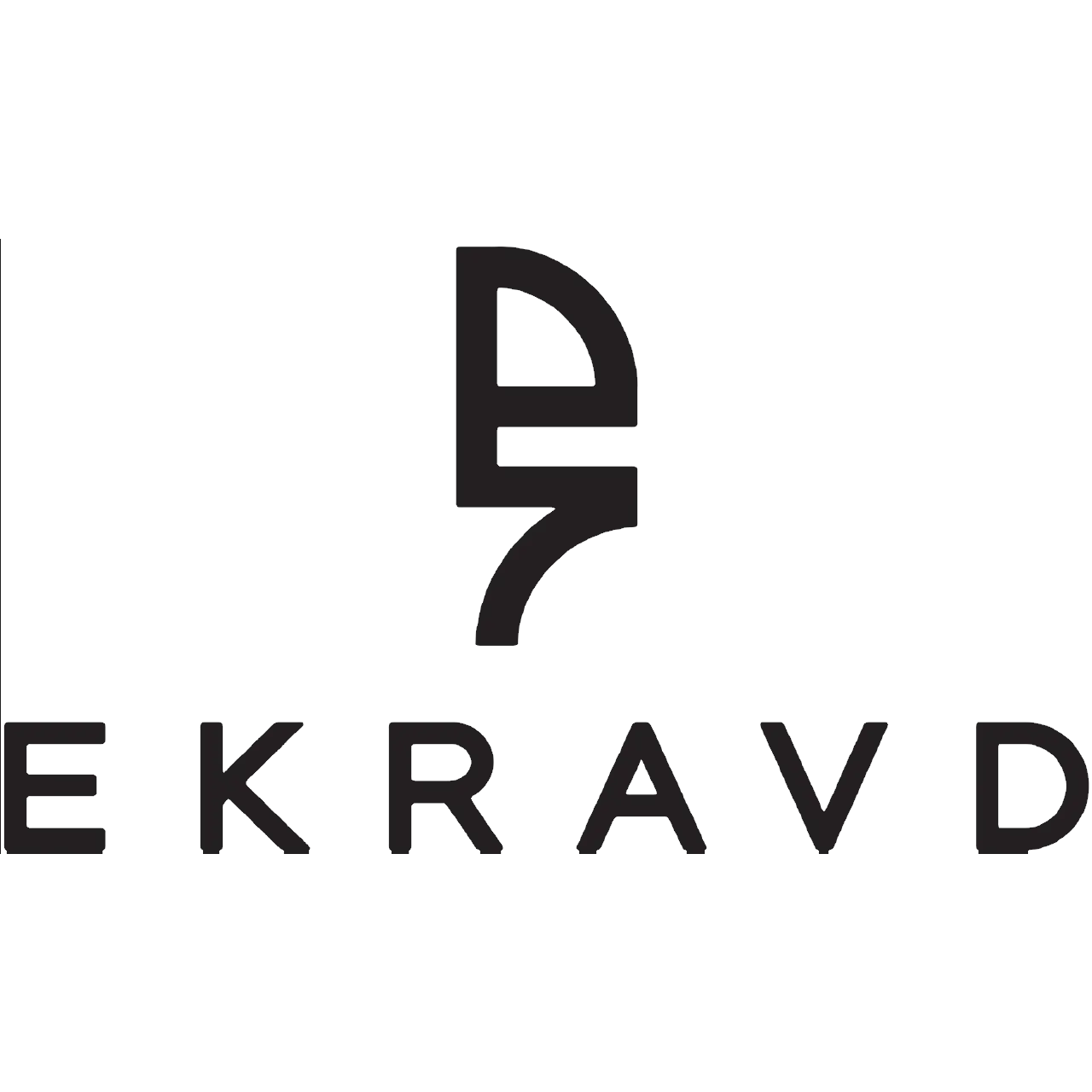 EKRAVD logo