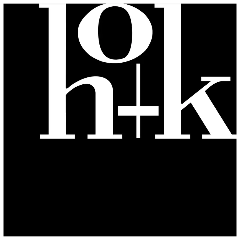 HOK logo